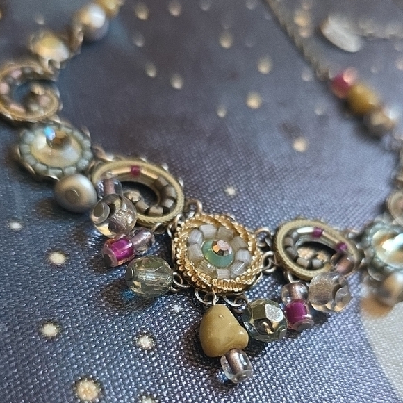 Ayalabar Necklace - Picture 7 of 10